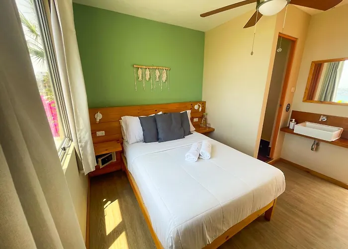 Viajero Paracas Hostel