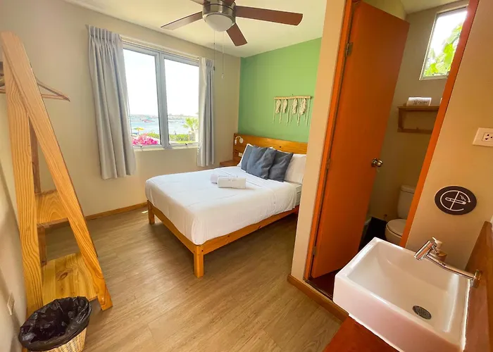 Viajero Paracas Hostel