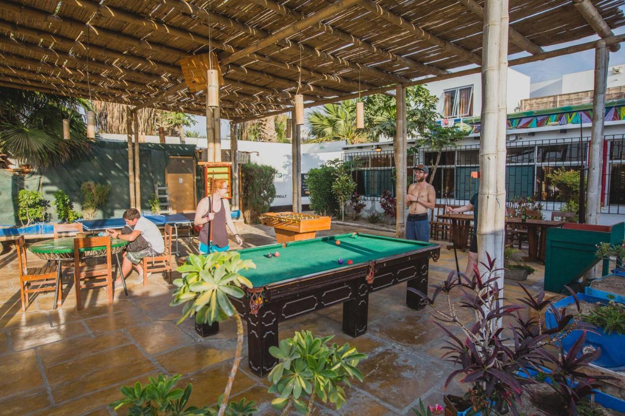 Viajero Hotel 2*
