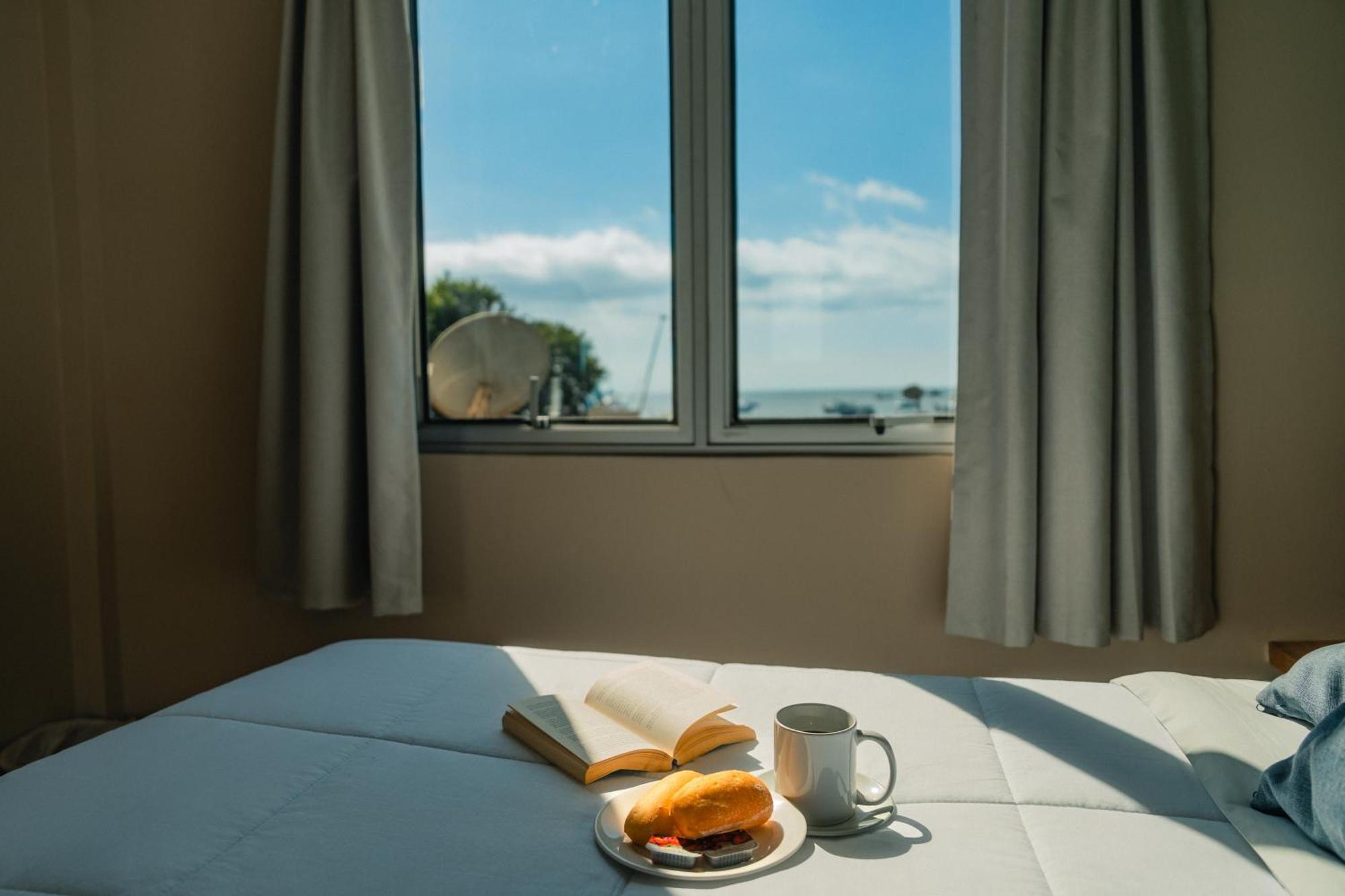 Viajero Hotel Paracas