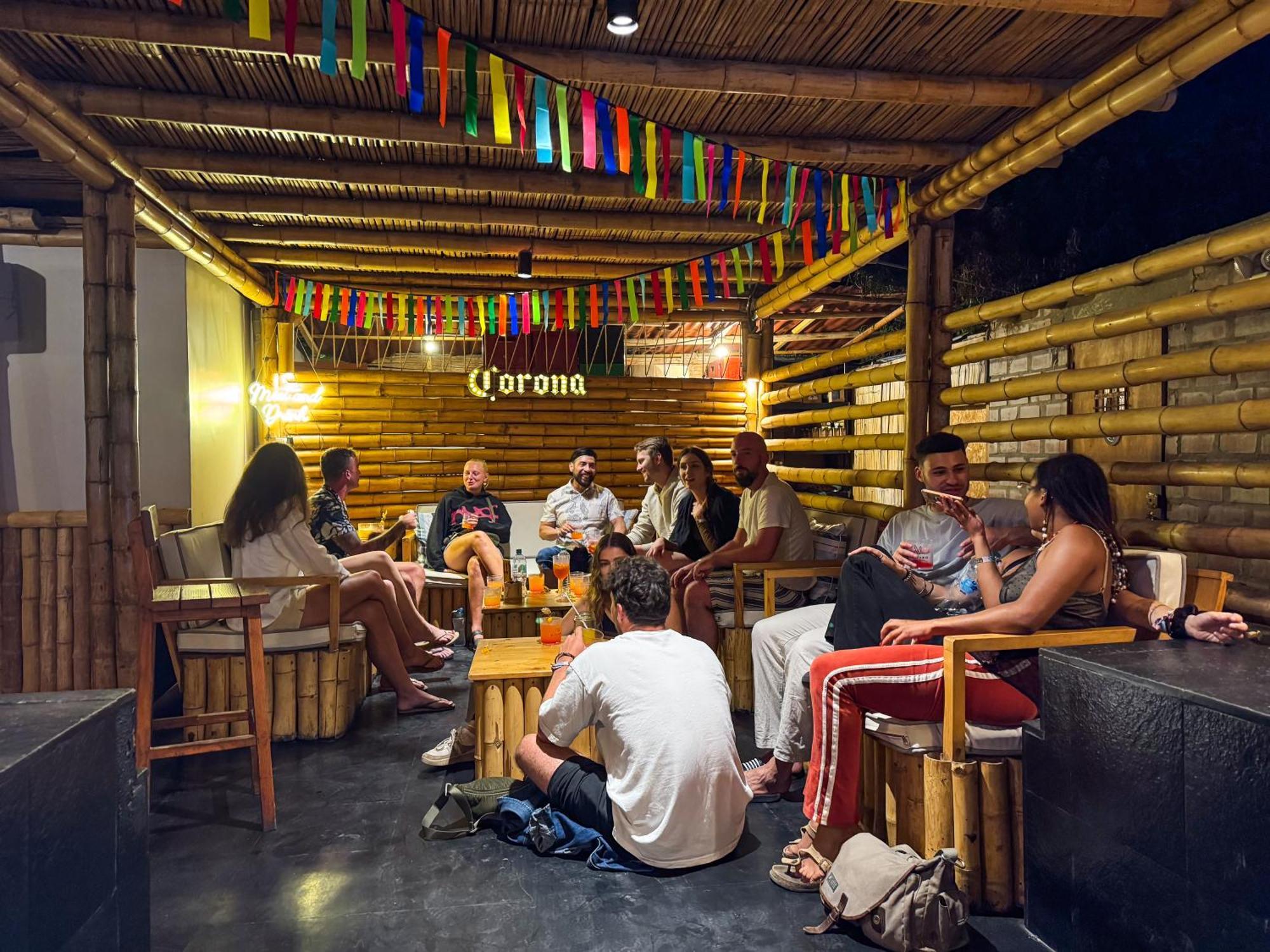 Hotel Viajero Paracas
