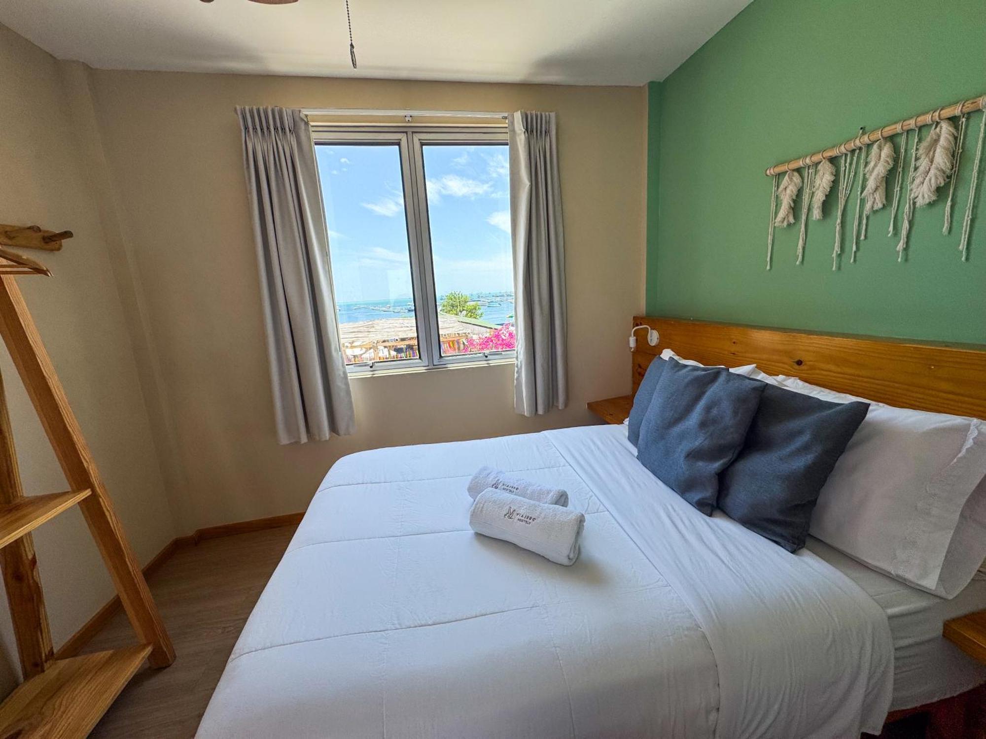Viajero Hotel