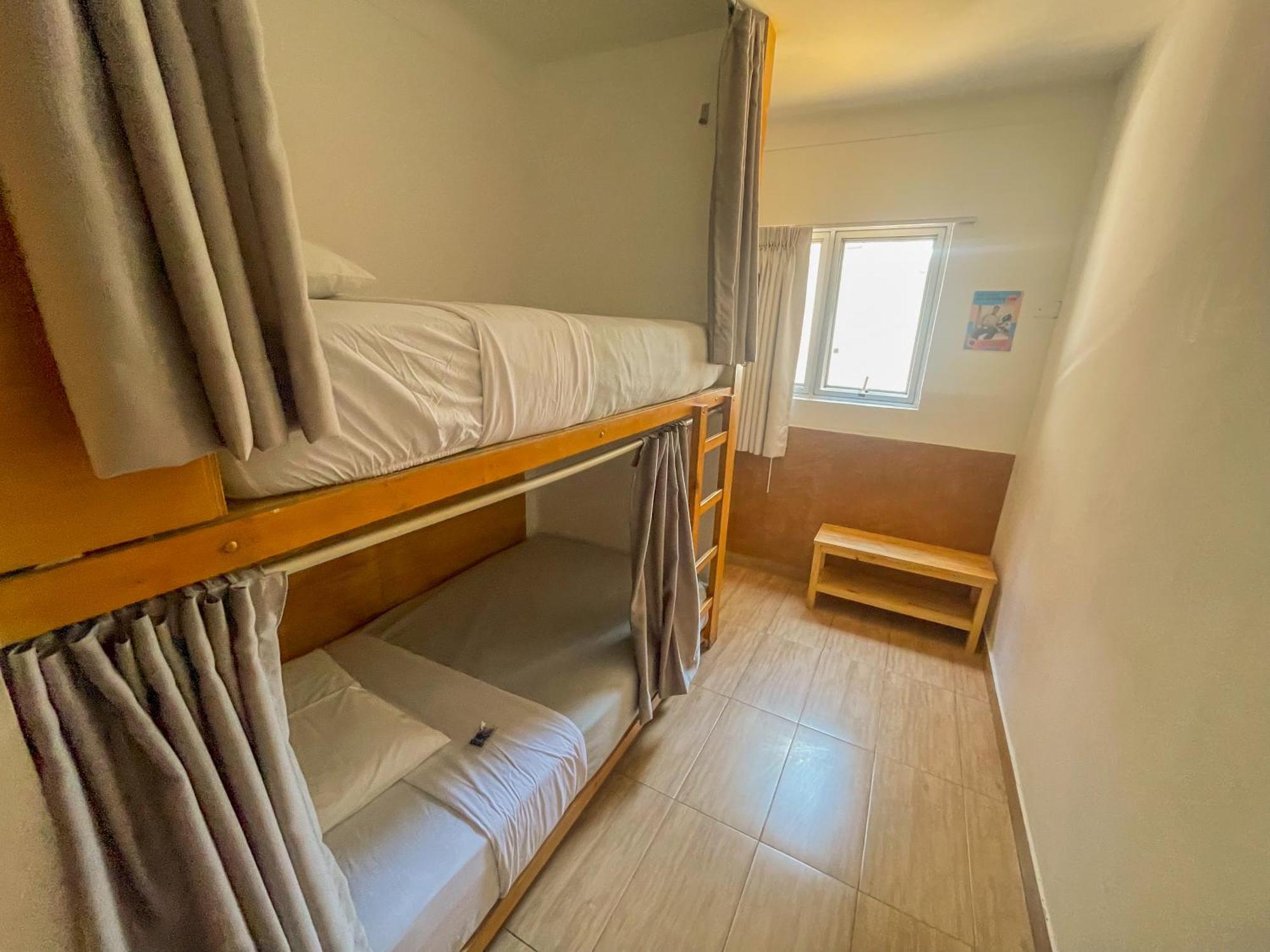 Hotel Viajero