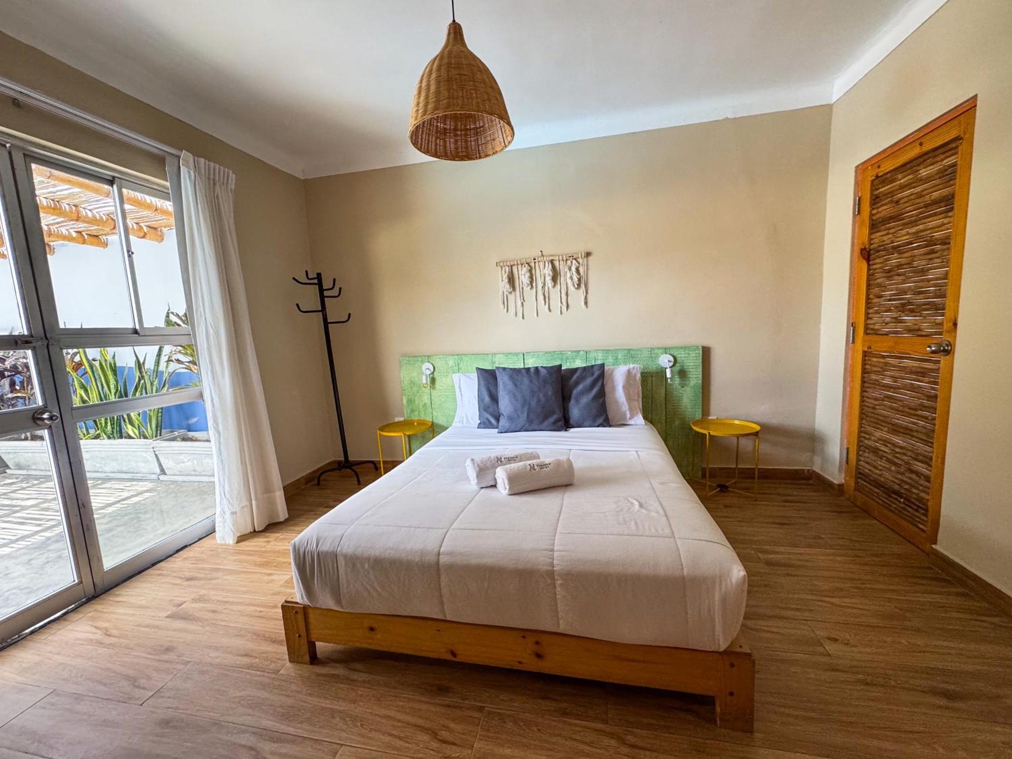 Viajero Hotel 2*