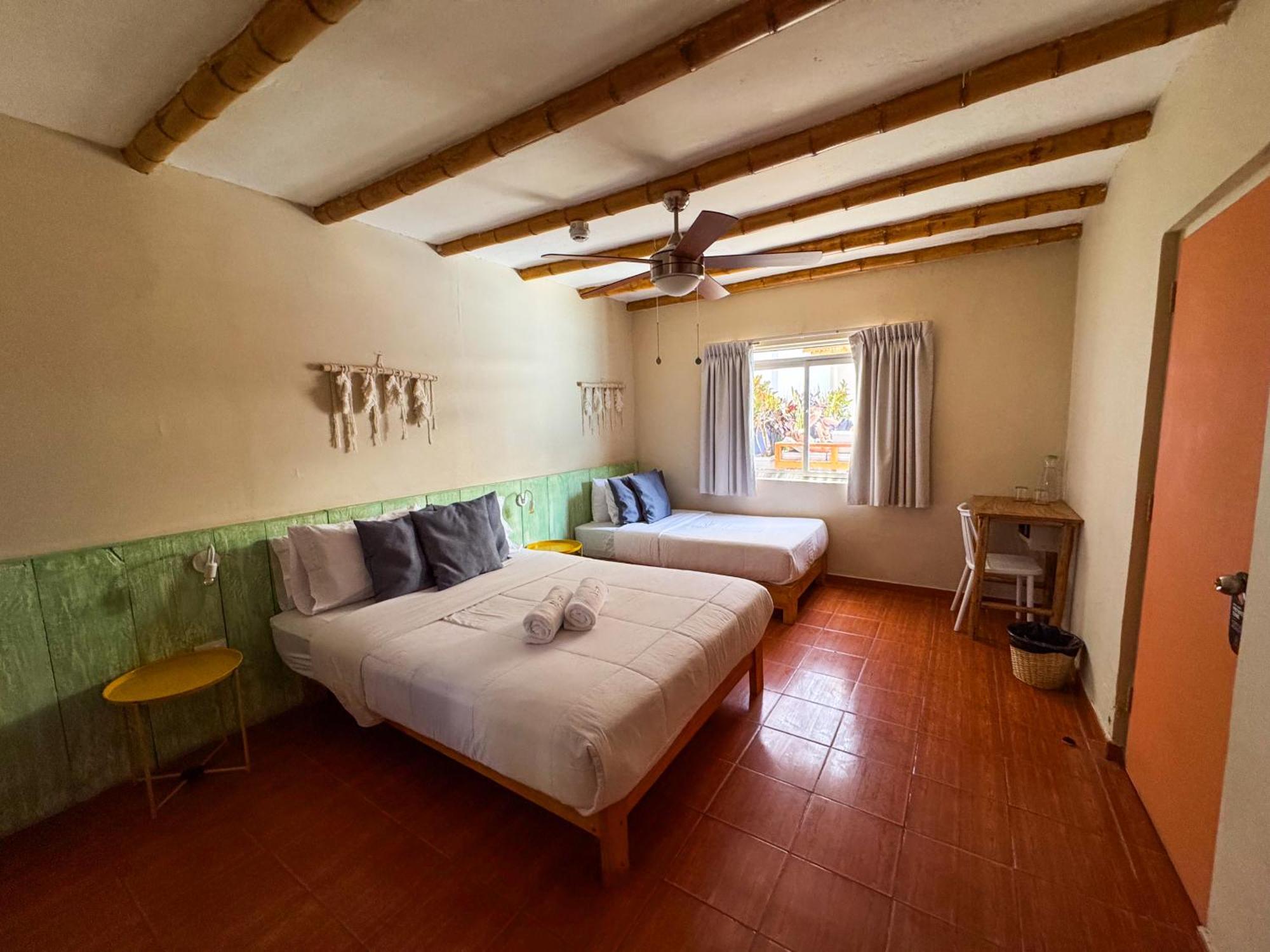 Hotel Viajero