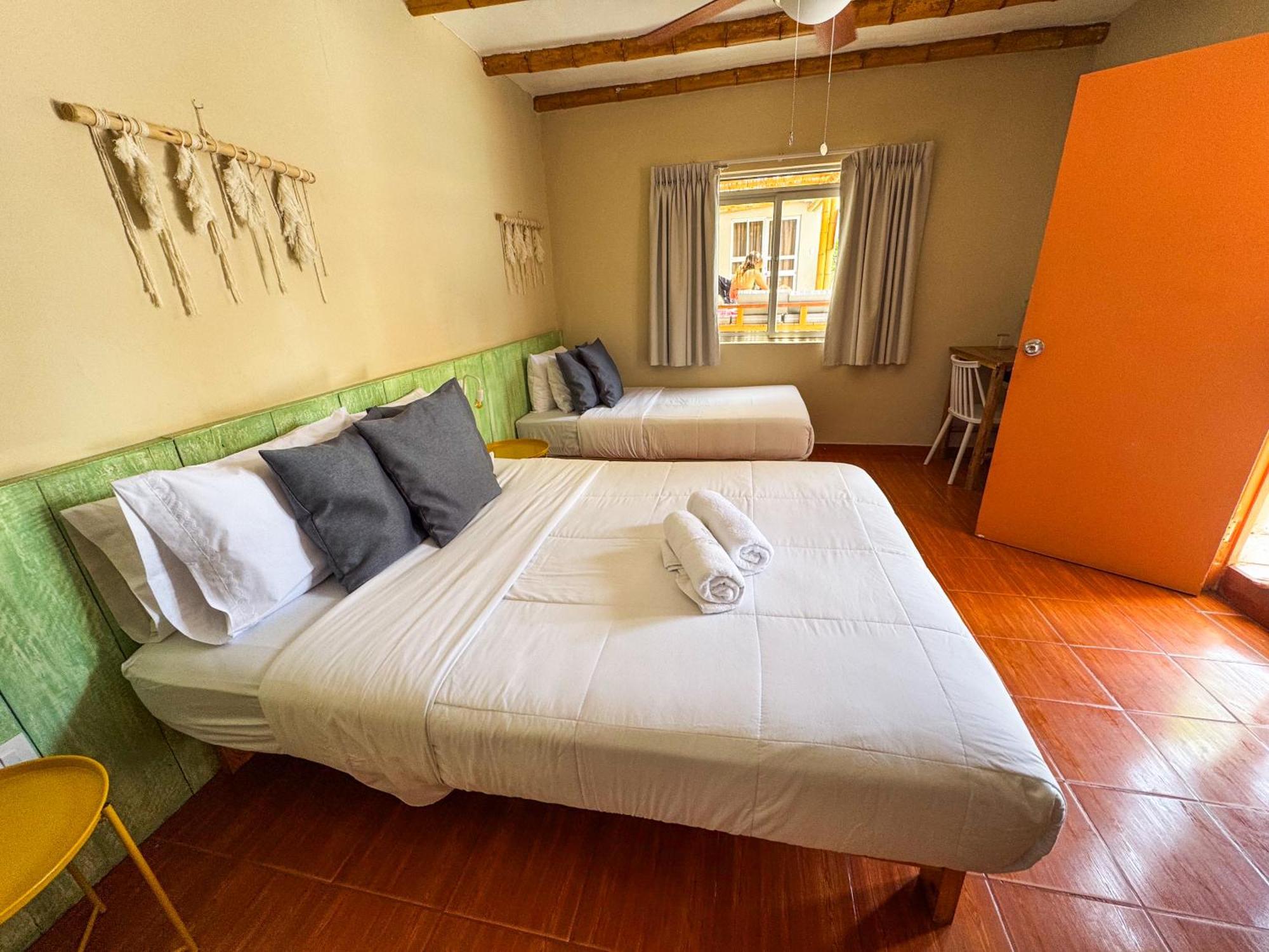 Viajero Hotel 2*