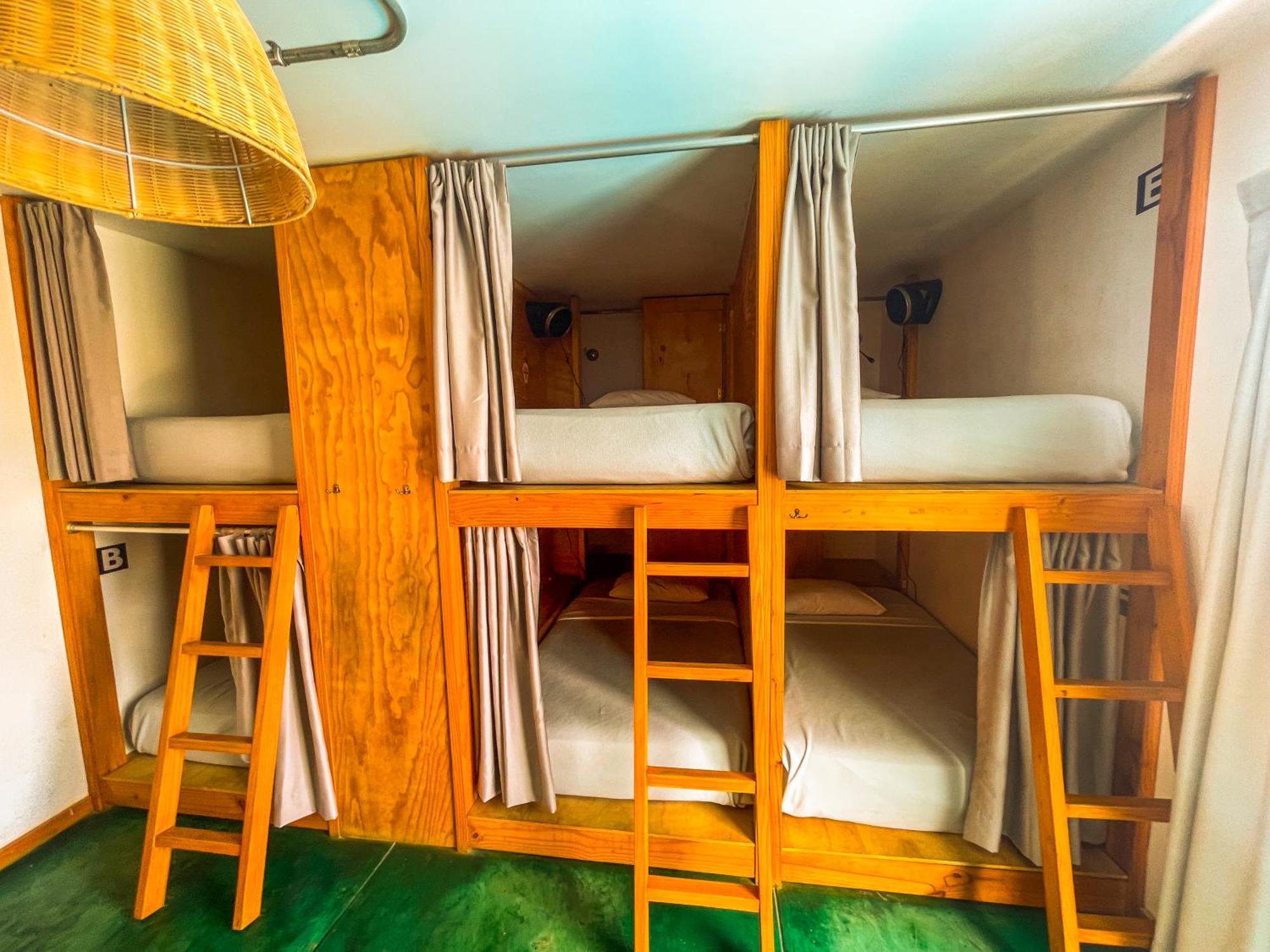 Hotel Viajero Paracas