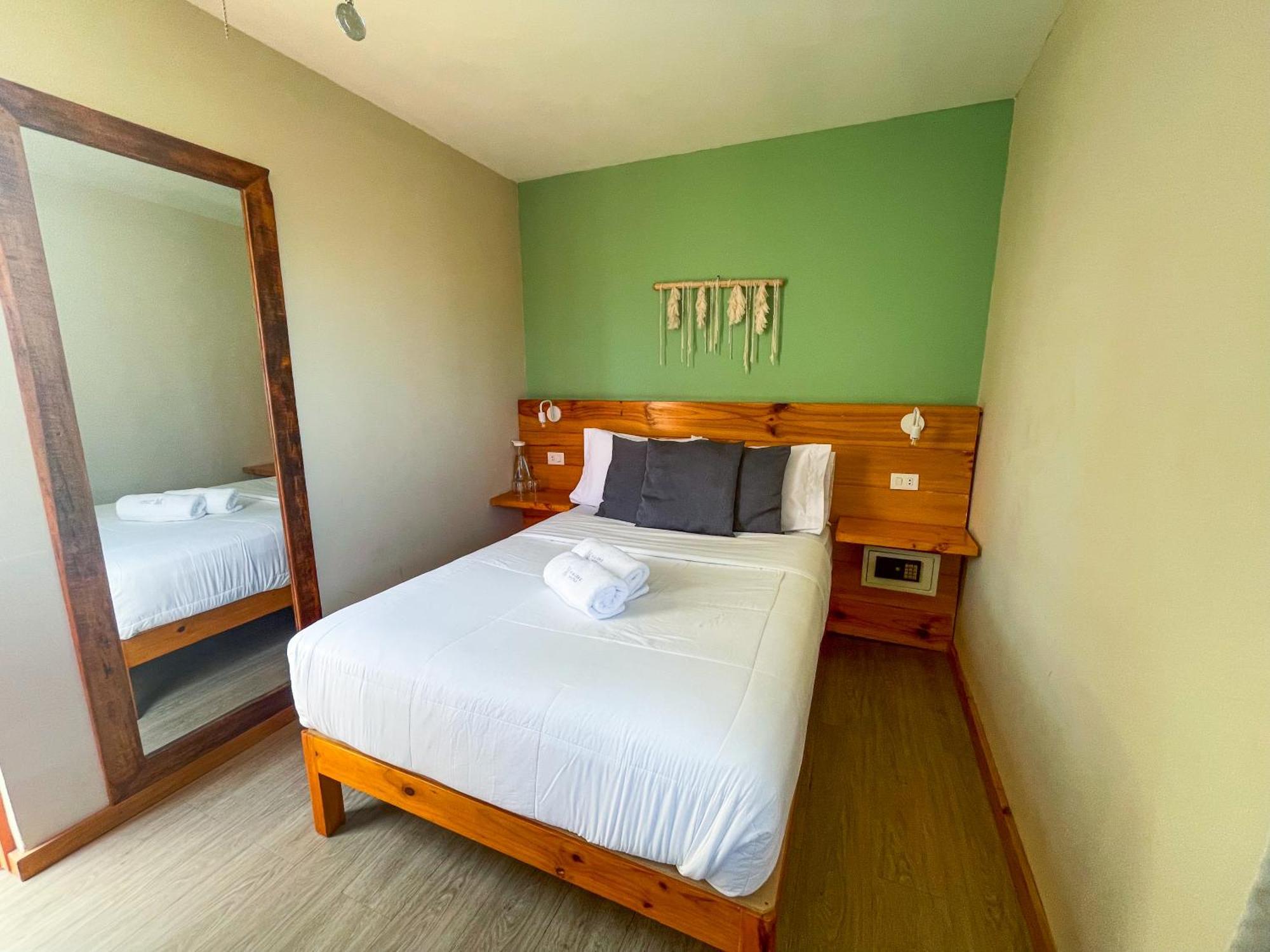 Viajero Hotel
