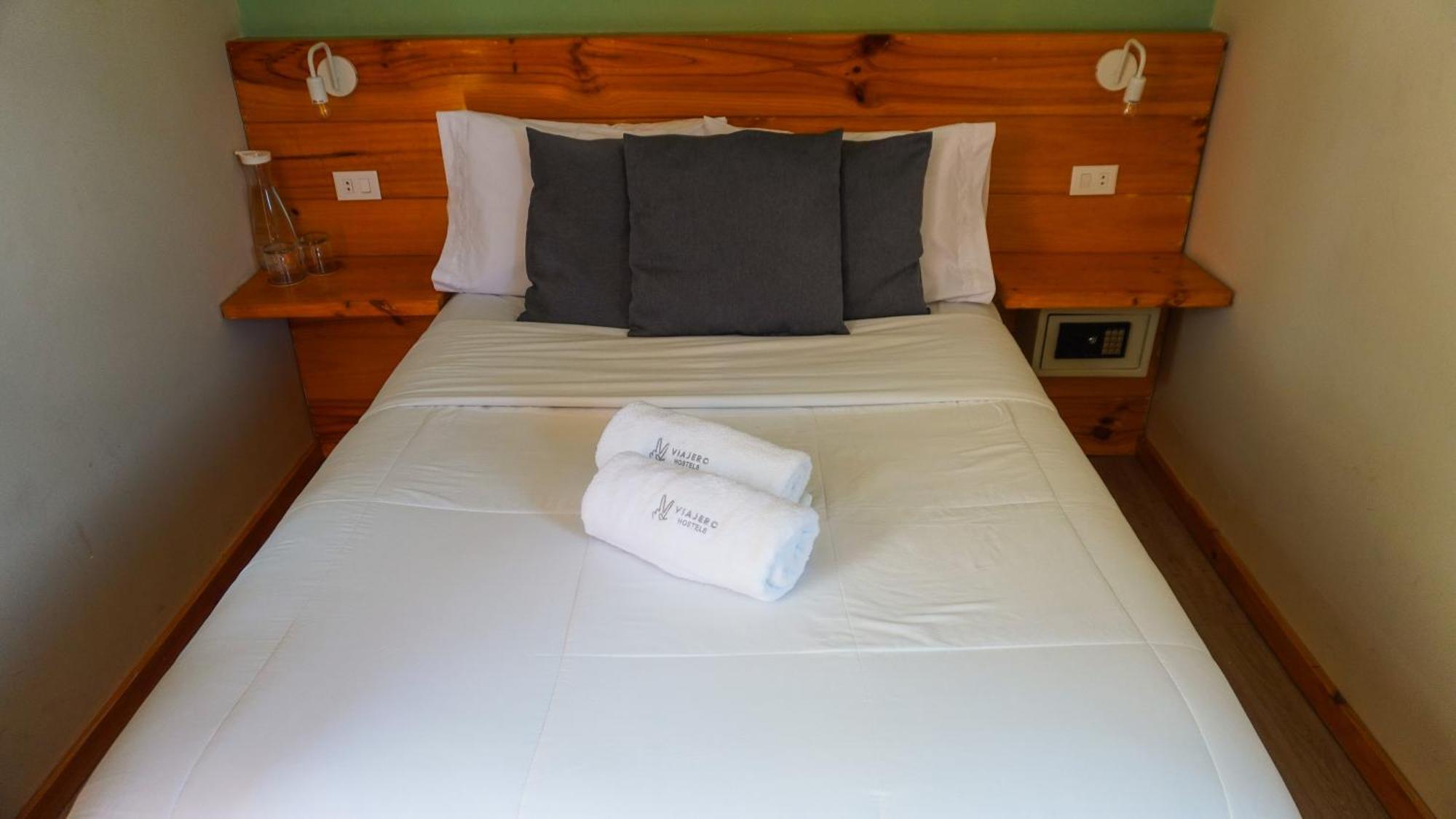 Hotel Viajero 2*