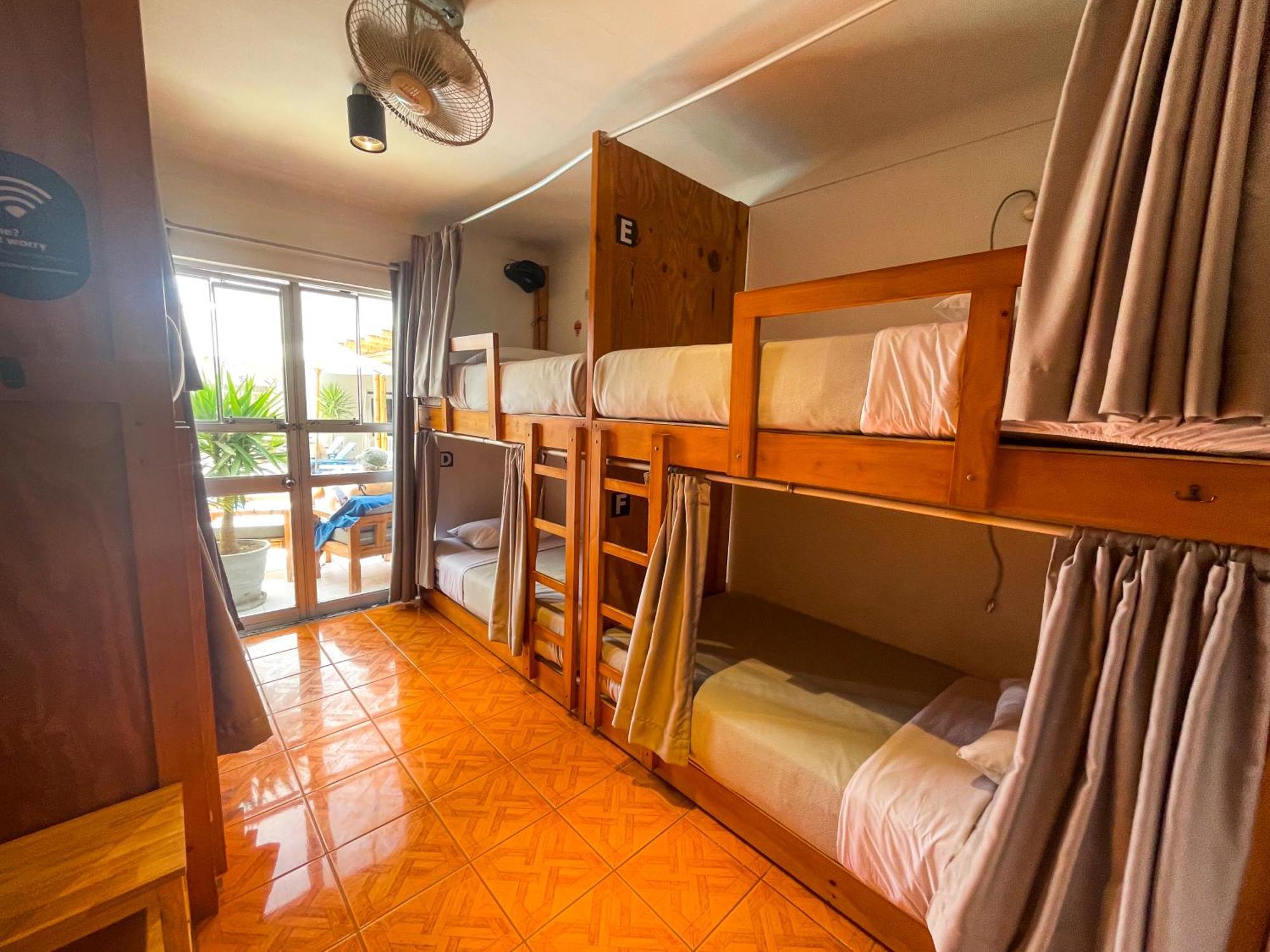 Hotel Viajero Paracas