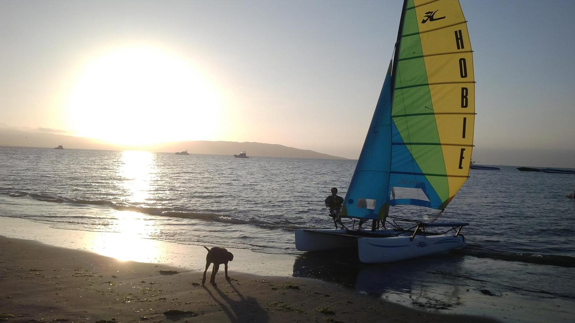 Hotel Viajero Paracas