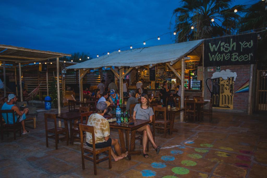 Hotel Viajero