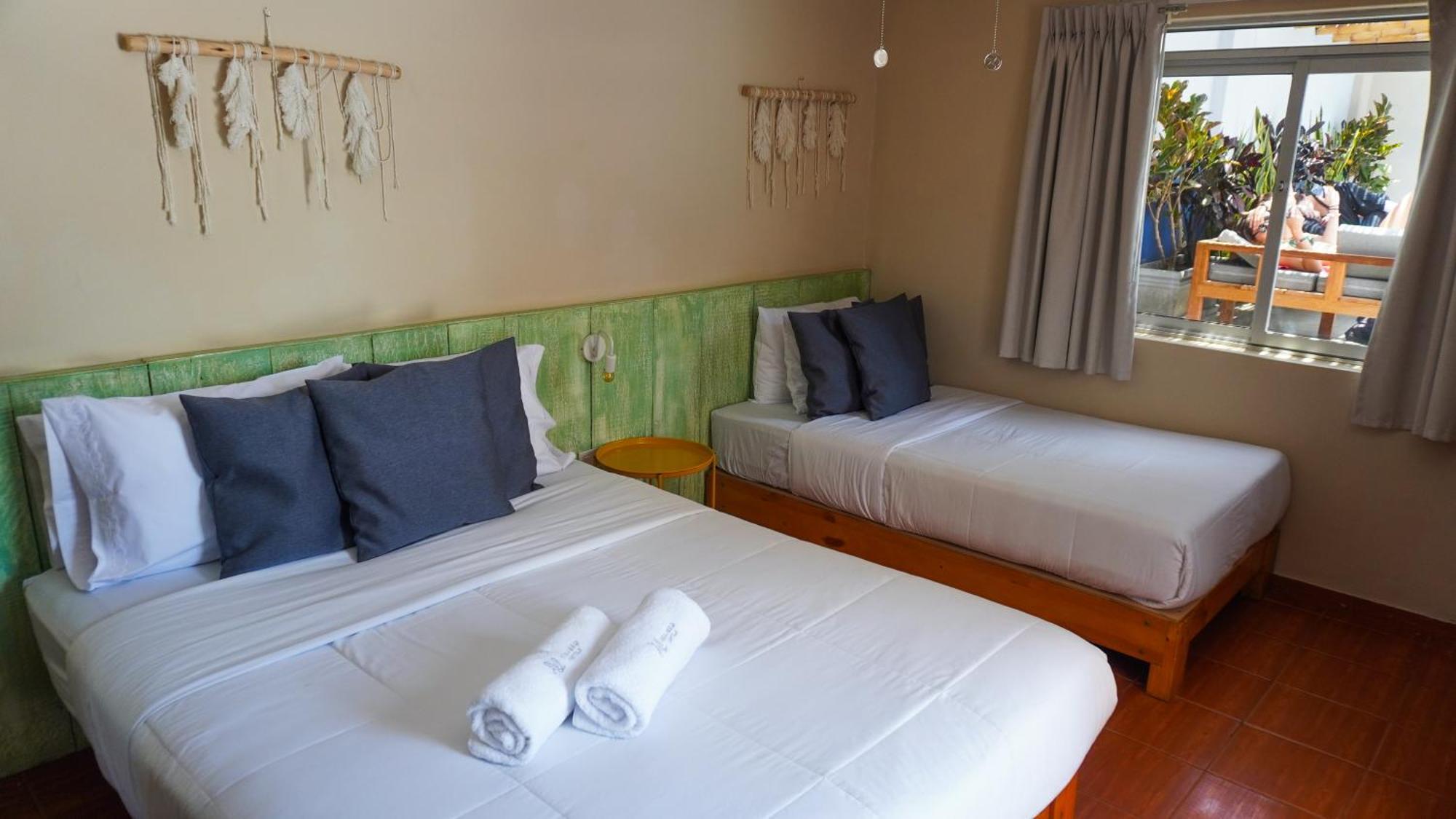Viajero Hotel Paracas